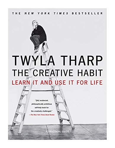 The Creative Habit: Learn It and Use It for Life von Simon & Schuster