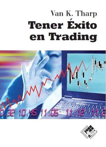 Tener éxito en trading von Valor Editions de España