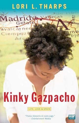 Kinky Gazpacho: Life, Love & Spain (Wsp Readers Club)