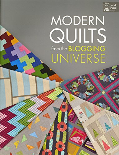 Modern Quilts: From the Blogging Universe