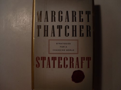 Statecraft: Strategies for a Changing World