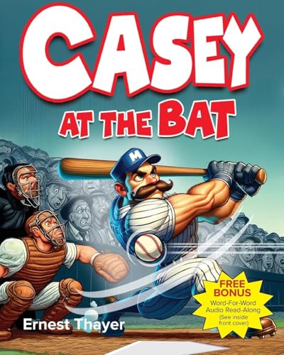Casey at the Bat Casey at the Bat von Peter Pan Press