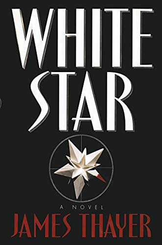 White Star: A Novel White Star: A Novel von Simon & Schuster