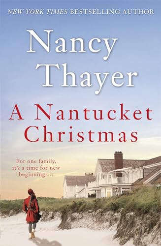 A Nantucket Christmas A Nantucket Christmas von Headline Review