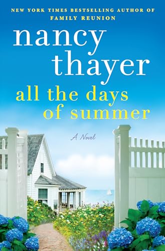 All the Days of Summer: A Novel von Ballantine Books