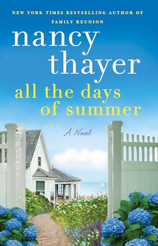All the Days of Summer: A Novel von Ballantine Books