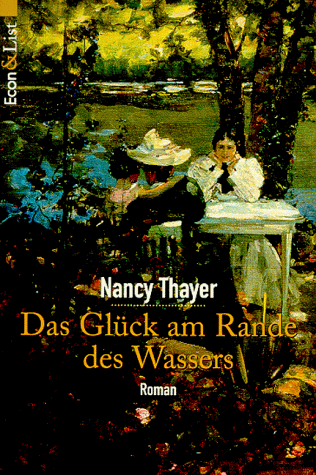 Das Glück am Rande des Wassers