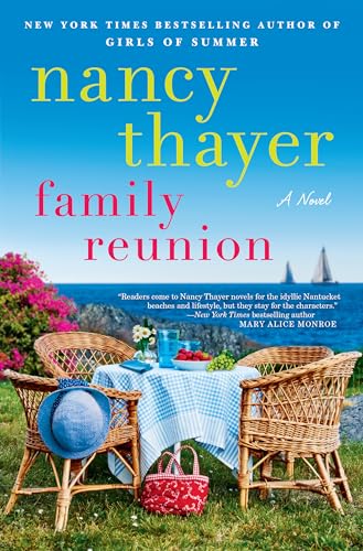 Family Reunion: A Novel (Awesome Dog 5000)
