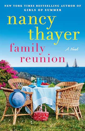 Family Reunion: A Novel von Random House Publishing Group