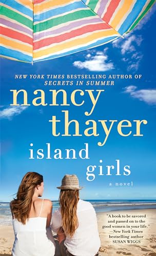 Island Girls: A Novel