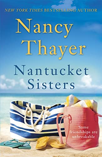 Nantucket Sisters von Headline
