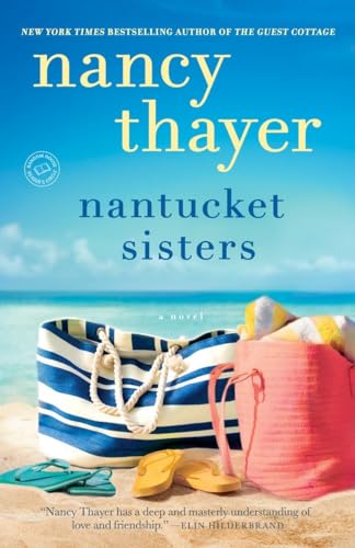 Nantucket Sisters: A Novel von Ballantine Books