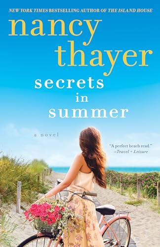 Secrets in Summer: A Novel von BALLANTINE GROUP