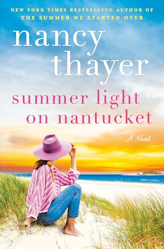 Summer Light on Nantucket: A Novel von Penguin