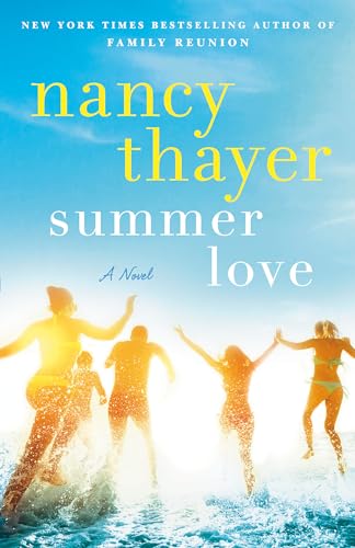 Summer Love: A Novel