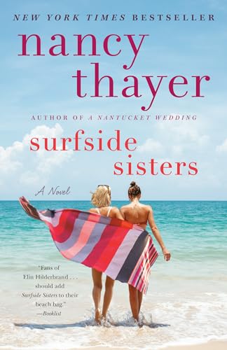 Surfside Sisters: A Novel von BALLANTINE GROUP