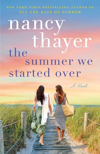 The Summer We Started Over: A Novel von Random House Publishing Group