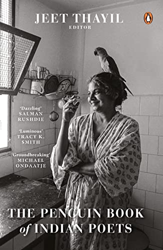The Penguin Book of Indian Poets von Penguin Hamish Hamilton