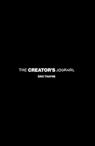 The Creator's Journal The Creator's Journal von Niche Pressworks