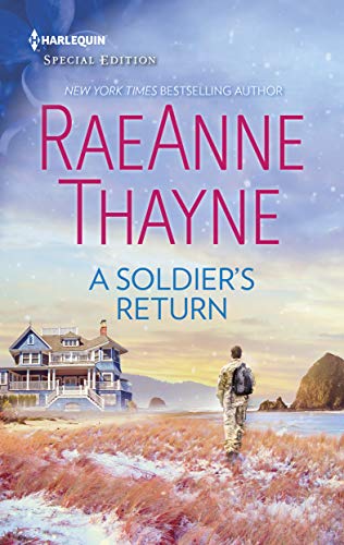 A Soldier's Return (The Women of Brambleberry House, 4, Band 2671)
