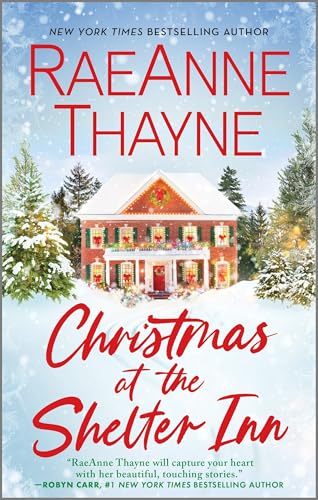 Christmas at the Shelter Inn: A Christmas Romance (CSP (Canary Street Press)) von Penguin