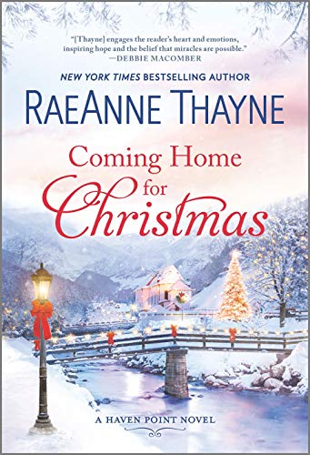 Coming Home for Christmas: A Holiday Romance (Haven Point, 10) von HQN