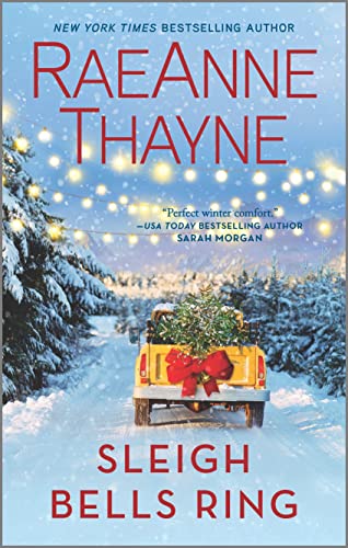 Sleigh Bells Ring (Hqn)