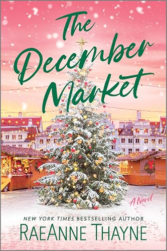 The December Market The December Market