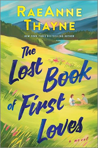 The Lost Book of First Loves: A Small-Town Contemporary Romance Novel about Two Sisters Discovering Family Secrets The Lost Book of First Loves: A Small-Town Contemporary Romance Novel about Two Sisters Discovering Family Secrets von Canary Street Press