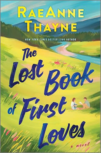 The Lost Book of First Loves: A Small-Town Contemporary Romance Novel about Two Sisters Discovering Family Secrets The Lost Book of First Loves: A Small-Town Contemporary Romance Novel about Two Sisters Discovering Family Secrets von Canary Street Press