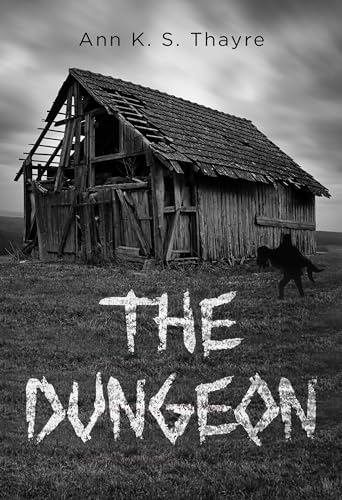 The Dungeon von Olympia Publishers