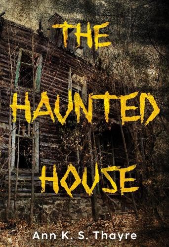 The Haunted House von Olympia Publishers