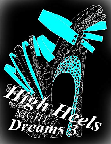 High Heels NIGHT Dreams 3