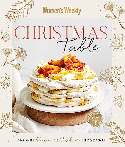 Christmas Table