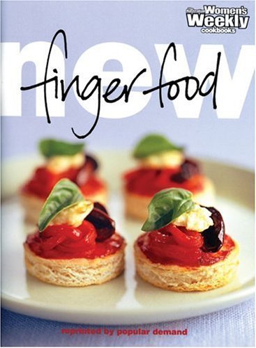 New Finger Food ("Australian Women's Weekly" Home Library)