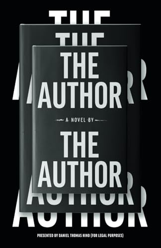 THE AUTHOR by The Author von Meta Lit