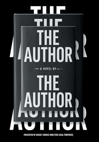 THE AUTHOR by The Author von Meta Lit