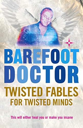 Twisted Fables for Twisted Minds
