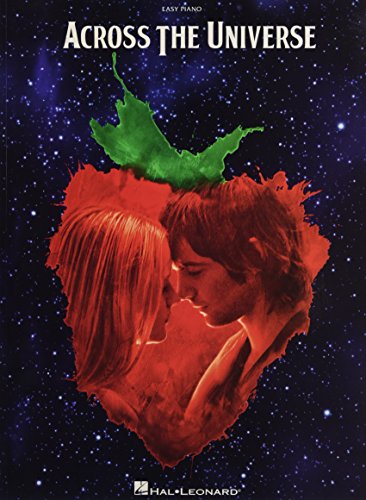 Across the Universe: Music from the Motion Picture (Easy Piano)
