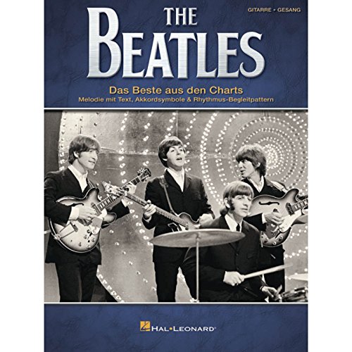 The Beatles - Das Beste aus den Charts The Beatles - Das Beste aus den Charts