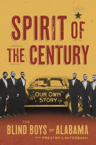 Spirit of the Century: Our Own Story von Hachette Books