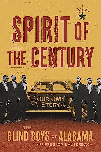 Spirit of the Century: Our Own Story von Hachette Books