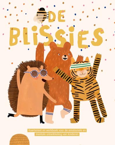 De Blissies – Kaartenset voor de emotionele en mentale ontwikkeling van kinderen De Blissies – Kaartenset voor de emotionele en mentale ontwikkeling van kinderen von Volt