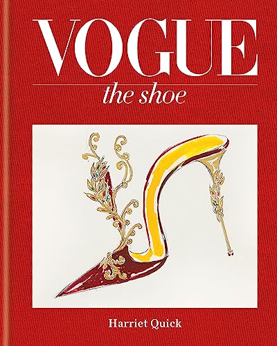 Vogue The Shoe Vogue The Shoe von Conran