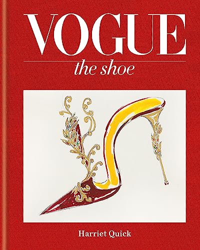 Vogue The Shoe von Octopus Publishing Ltd.