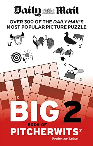 Daily Mail Big Book of Pitcherwits 2 von Cassell