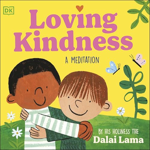 Loving Kindness Loving Kindness von DK Children