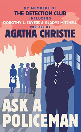 Ask a Policeman von HarperCollins