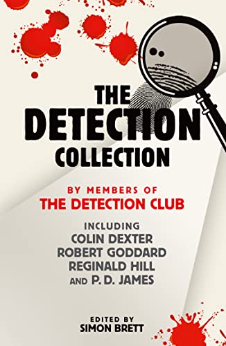 THE DETECTION COLLECTION THE DETECTION COLLECTION