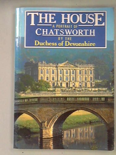 The House: A Portrait Of Chatsworth von Papermac (Do Not Use)
